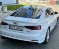 Белый Ауди А5, объемом двигателя 1.98 л и пробегом 81 тыс. км за 23800 $, фото 11 на Automoto.ua