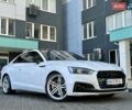 Белый Ауди А5, объемом двигателя 1.98 л и пробегом 135 тыс. км за 23800 $, фото 29 на Automoto.ua