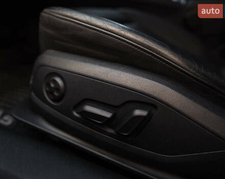 Белый Ауди А5, объемом двигателя 1.98 л и пробегом 114 тыс. км за 27000 $, фото 23 на Automoto.ua