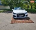 Білий Ауді A5, об'ємом двигуна 2 л та пробігом 43 тис. км за 26500 $, фото 5 на Automoto.ua