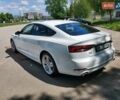 Білий Ауді A5, об'ємом двигуна 2 л та пробігом 43 тис. км за 26500 $, фото 15 на Automoto.ua