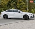 Білий Ауді A5, об'ємом двигуна 1.98 л та пробігом 53 тис. км за 27000 $, фото 5 на Automoto.ua