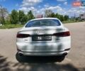 Білий Ауді A5, об'ємом двигуна 2 л та пробігом 43 тис. км за 26500 $, фото 11 на Automoto.ua
