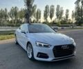 Белый Ауди А5, объемом двигателя 1.98 л и пробегом 106 тыс. км за 19900 $, фото 1 на Automoto.ua