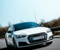 Білий Ауді A5, об'ємом двигуна 1.98 л та пробігом 45 тис. км за 29000 $, фото 1 на Automoto.ua
