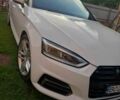 Білий Ауді A5, об'ємом двигуна 1.98 л та пробігом 129 тис. км за 26999 $, фото 12 на Automoto.ua