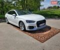 Білий Ауді A5, об'ємом двигуна 2 л та пробігом 43 тис. км за 26500 $, фото 6 на Automoto.ua