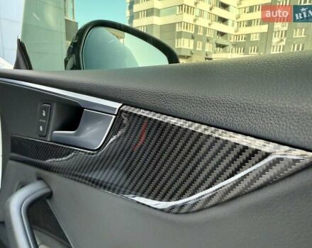 Белый Ауди А5, объемом двигателя 1.98 л и пробегом 81 тыс. км за 23800 $, фото 48 на Automoto.ua