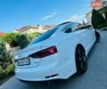Білий Ауді A5, об'ємом двигуна 1.98 л та пробігом 122 тис. км за 25700 $, фото 11 на Automoto.ua