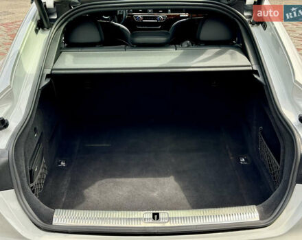 Белый Ауди А5, объемом двигателя 1.98 л и пробегом 172 тыс. км за 24699 $, фото 21 на Automoto.ua