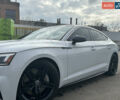 Білий Ауді A5, об'ємом двигуна 1.98 л та пробігом 52 тис. км за 27500 $, фото 3 на Automoto.ua