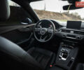 Белый Ауди А5, объемом двигателя 1.98 л и пробегом 114 тыс. км за 27000 $, фото 26 на Automoto.ua