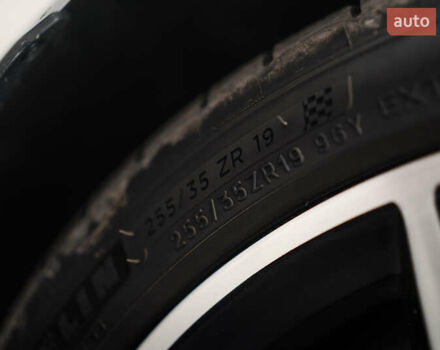 Белый Ауди А5, объемом двигателя 1.98 л и пробегом 114 тыс. км за 27000 $, фото 15 на Automoto.ua