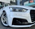 Белый Ауди А5, объемом двигателя 1.98 л и пробегом 81 тыс. км за 23800 $, фото 32 на Automoto.ua