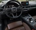 Білий Ауді A5, об'ємом двигуна 1.98 л та пробігом 53 тис. км за 27000 $, фото 17 на Automoto.ua