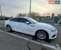 Белый Ауди А5, объемом двигателя 2.97 л и пробегом 147 тыс. км за 30900 $, фото 1 на Automoto.ua