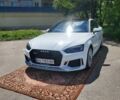Білий Ауді A5, об'ємом двигуна 2 л та пробігом 43 тис. км за 26500 $, фото 13 на Automoto.ua