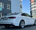 Белый Ауди А5, объемом двигателя 1.98 л и пробегом 81 тыс. км за 23800 $, фото 24 на Automoto.ua