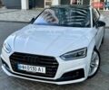 Белый Ауди А5, объемом двигателя 1.98 л и пробегом 81 тыс. км за 23800 $, фото 15 на Automoto.ua