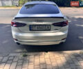 Білий Ауді A5, об'ємом двигуна 1.98 л та пробігом 145 тис. км за 27000 $, фото 6 на Automoto.ua