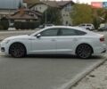 Білий Ауді A5, об'ємом двигуна 1.98 л та пробігом 53 тис. км за 27000 $, фото 2 на Automoto.ua
