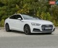 Білий Ауді A5, об'ємом двигуна 1.98 л та пробігом 53 тис. км за 27000 $, фото 7 на Automoto.ua