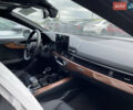 Белый Ауди А5, объемом двигателя 2 л и пробегом 124 тыс. км за 19300 $, фото 8 на Automoto.ua
