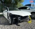 Белый Ауди А5, объемом двигателя 2 л и пробегом 124 тыс. км за 19300 $, фото 1 на Automoto.ua