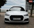 Білий Ауді A5, об'ємом двигуна 2 л та пробігом 73 тис. км за 28500 $, фото 1 на Automoto.ua