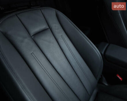 Белый Ауди А5, объемом двигателя 1.98 л и пробегом 114 тыс. км за 27000 $, фото 33 на Automoto.ua