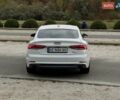Білий Ауді A5, об'ємом двигуна 1.98 л та пробігом 53 тис. км за 27000 $, фото 9 на Automoto.ua