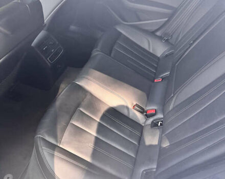 Білий Ауді A5, об'ємом двигуна 1.98 л та пробігом 145 тис. км за 27000 $, фото 12 на Automoto.ua