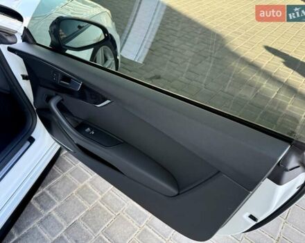 Белый Ауди А5, объемом двигателя 1.98 л и пробегом 135 тыс. км за 23800 $, фото 52 на Automoto.ua