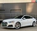 Белый Ауди А5, объемом двигателя 1.98 л и пробегом 58 тыс. км за 26500 $, фото 1 на Automoto.ua