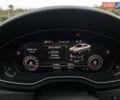Білий Ауді A5, об'ємом двигуна 1.98 л та пробігом 53 тис. км за 27000 $, фото 18 на Automoto.ua