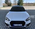 Білий Ауді A5, об'ємом двигуна 1.98 л та пробігом 122 тис. км за 22200 $, фото 1 на Automoto.ua