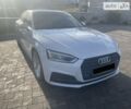 Білий Ауді A5, об'ємом двигуна 2 л та пробігом 32 тис. км за 30900 $, фото 11 на Automoto.ua