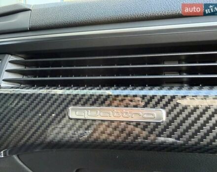 Белый Ауди А5, объемом двигателя 1.98 л и пробегом 135 тыс. км за 23800 $, фото 47 на Automoto.ua