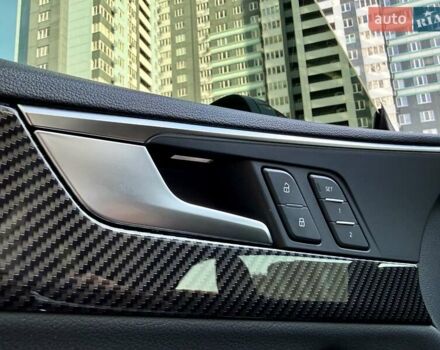 Белый Ауди А5, объемом двигателя 1.98 л и пробегом 135 тыс. км за 23800 $, фото 66 на Automoto.ua