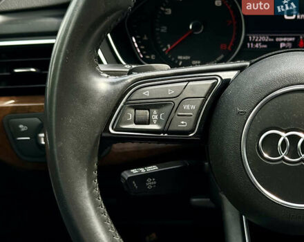 Белый Ауди А5, объемом двигателя 1.98 л и пробегом 172 тыс. км за 24699 $, фото 34 на Automoto.ua