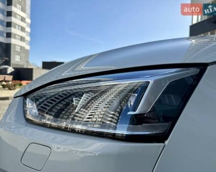 Белый Ауди А5, объемом двигателя 1.98 л и пробегом 135 тыс. км за 23800 $, фото 72 на Automoto.ua