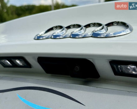 Белый Ауди А5, объемом двигателя 1.98 л и пробегом 172 тыс. км за 24699 $, фото 23 на Automoto.ua