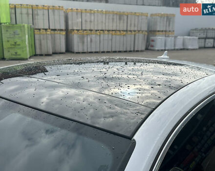 Білий Ауді A5, об'ємом двигуна 1.98 л та пробігом 52 тис. км за 27500 $, фото 5 на Automoto.ua