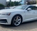 Белый Ауди А5, объемом двигателя 1.98 л и пробегом 197 тыс. км за 18500 $, фото 1 на Automoto.ua