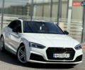 Білий Ауді A5, об'ємом двигуна 2 л та пробігом 60 тис. км за 27500 $, фото 10 на Automoto.ua