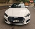 Білий Ауді A5, об'ємом двигуна 1.98 л та пробігом 140 тис. км за 27500 $, фото 1 на Automoto.ua