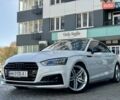 Белый Ауди А5, объемом двигателя 1.98 л и пробегом 81 тыс. км за 23800 $, фото 17 на Automoto.ua