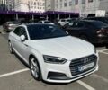 Білий Ауді A5, об'ємом двигуна 2 л та пробігом 87 тис. км за 24600 $, фото 1 на Automoto.ua