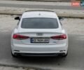 Білий Ауді A5, об'ємом двигуна 1.98 л та пробігом 53 тис. км за 27000 $, фото 10 на Automoto.ua