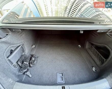 Белый Ауди А5, объемом двигателя 1.98 л и пробегом 135 тыс. км за 23800 $, фото 31 на Automoto.ua